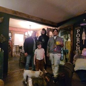 Meet your Posher, Plumb